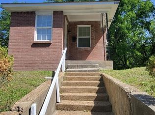 200 Silverage Ave, Memphis, TN 38109