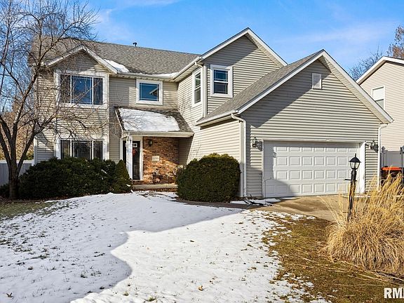 3rd image of 5503 N Pepperwood Ct