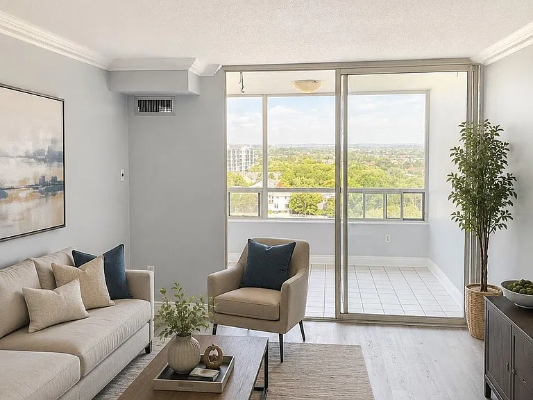 8501 Bayview Ave #1009 — Photo 2