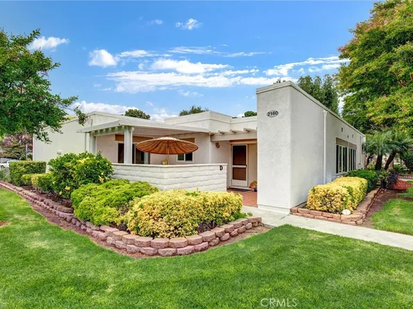 2160 Via Mariposa E #D, Laguna Woods, CA 92637