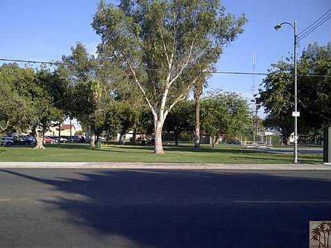 View from the front of the home (curb).
