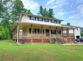 118 Cliftview Ln, Dayton, TN 37321