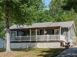 111 Shannon Ln, Eden, NC 27288