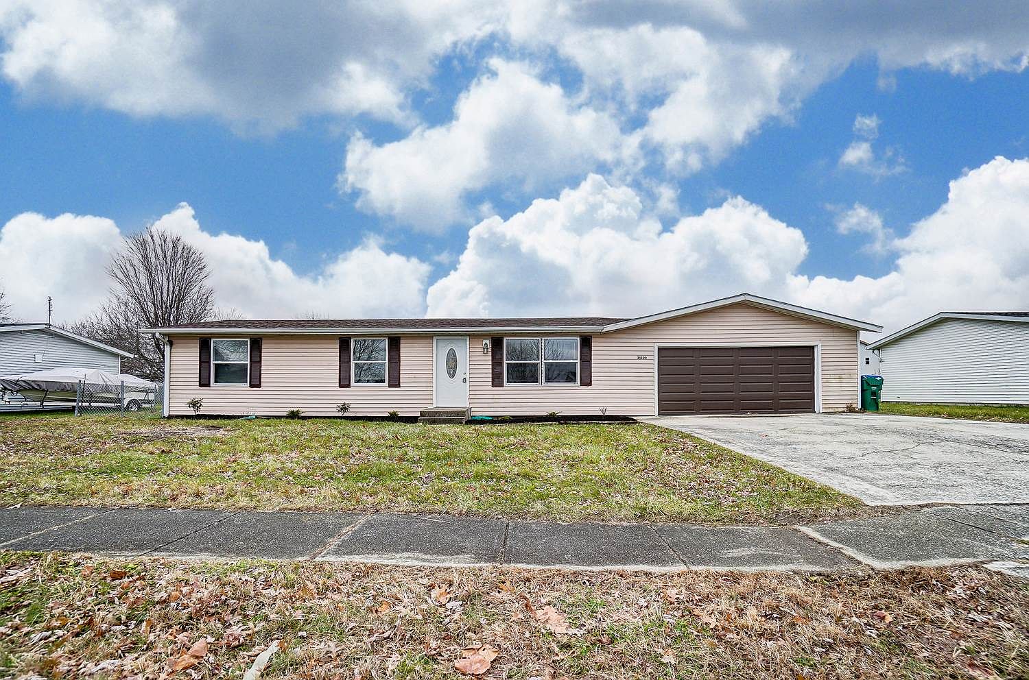 21322 Burnwood Ct, Woodburn, IN 46797 Zillow