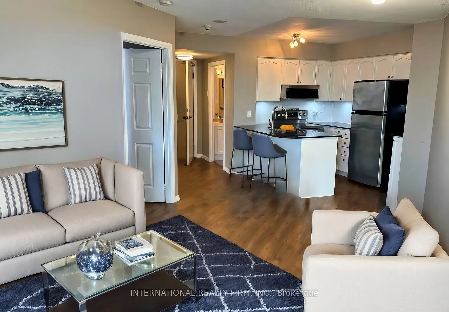 1 bed, $2,350 — Photo 4