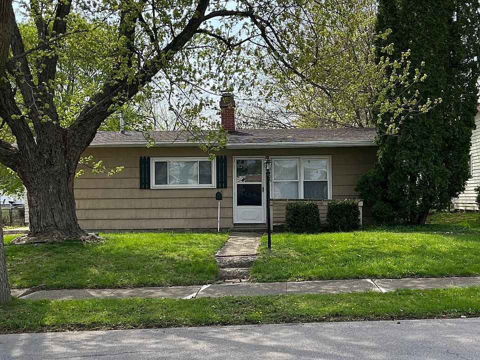 5125 Riviera Dr, Fort Wayne, IN 46825 Zillow