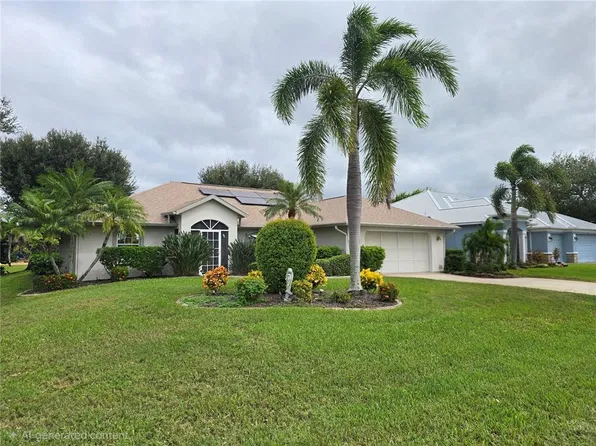 226 WHITE MARSH LANE, ROTONDA WEST, FL 33947