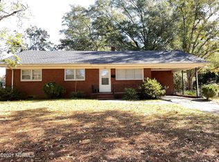 1004 S Best St, Goldsboro, NC 27530