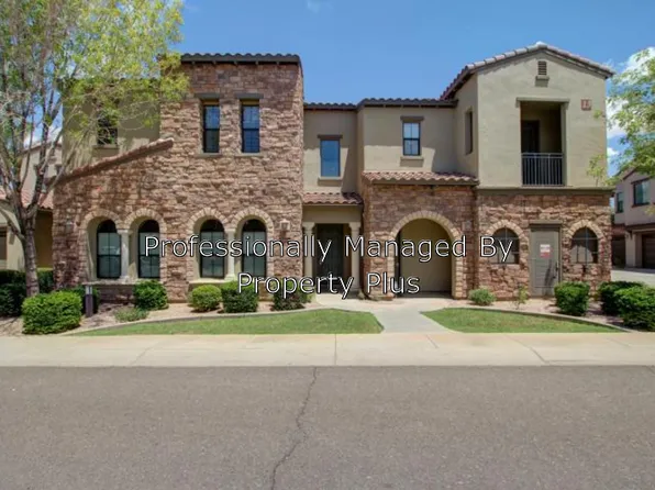 4777 S Fulton Ranch Blvd, Chandler, AZ 85248