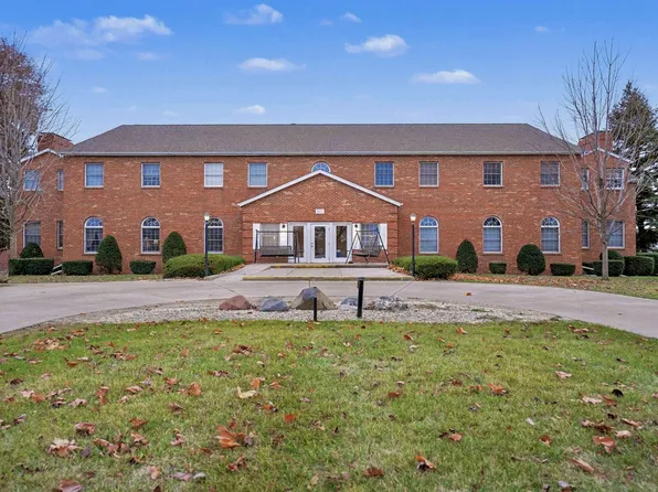 601 Boulder Dr APT A3, Morris, IL 60450