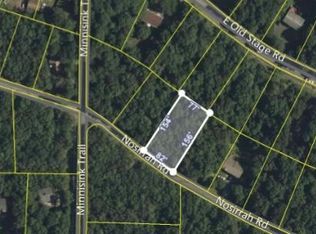 2051 Nosirrah Rd, Albrightsville, PA 18210