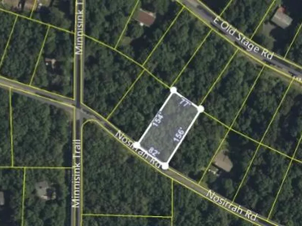 2051 Nosirrah Rd, Albrightsville, PA 18210