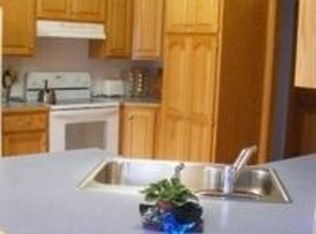 214 Pecan Tree Ave, Lone Jack, MO 64070