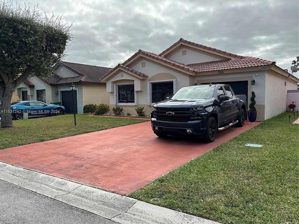 5336 NW 189th St, Opa Locka, FL 33055 Zillow