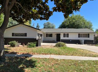 533 W Sierra Madre Ave, Fresno, CA 93705