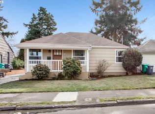 2526 N Farragut St, Portland, OR
