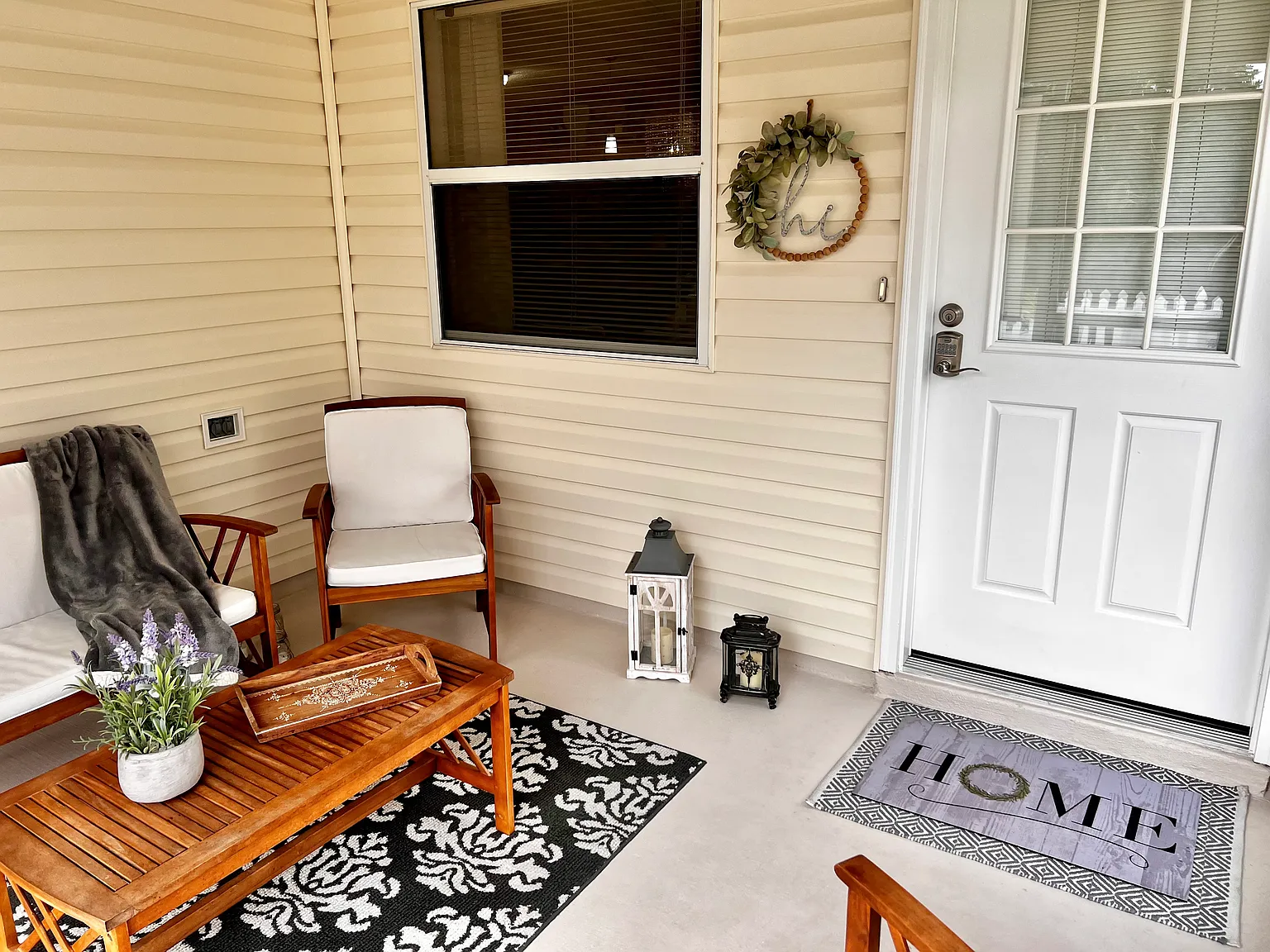 2 bed, 1163 sqft, $2,400 — Photo 4