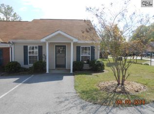 2000 Water Oak Dr APT 5A, Lexington, SC 29072