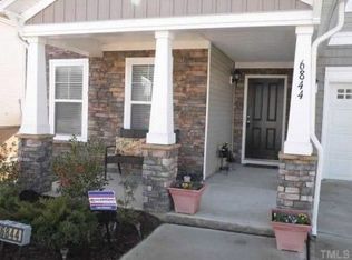 6844 Horseback Ln, Raleigh, NC 27610