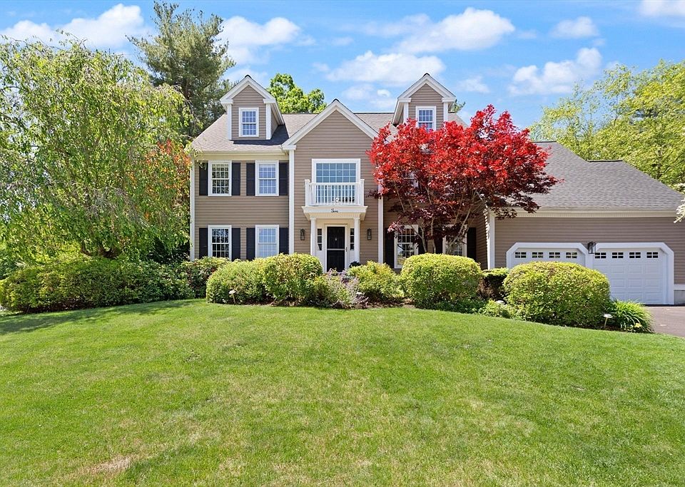 1st image of 2 Shipley Cir