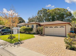 1633 Westmoor Rd, Burlingame, CA 94010
