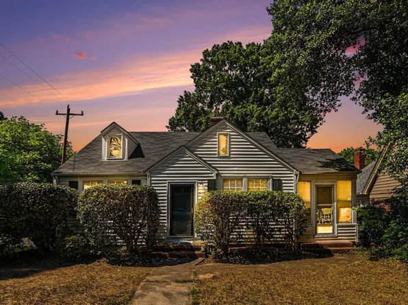 916 Englewood Ave, Durham, NC 27701