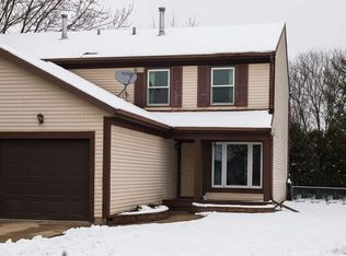 504 Tara Ct, Deforest, WI 53532