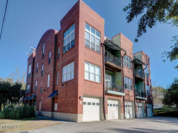 2906 Market Street Unit 202, Wilmington, NC 28403