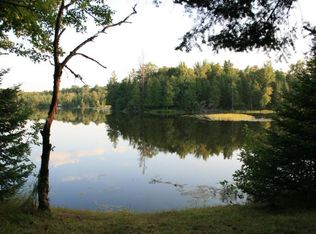 ON Oxbow Rd, --, WI 54557