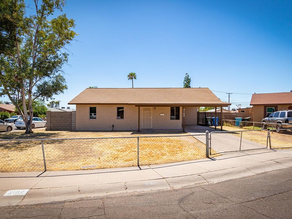 1st image of 3102 N 58th Ave