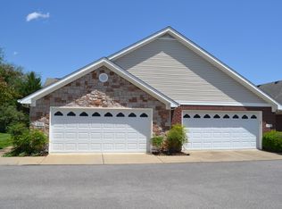 816 Lock 4 Rd UNIT 201, Gallatin, TN 37066