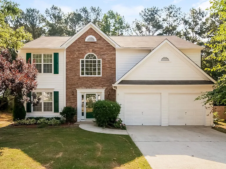 3061 Trotters Field Dr SW — Photo 1