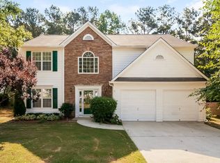 3061 Trotters Field Dr SW, Marietta, GA 30064