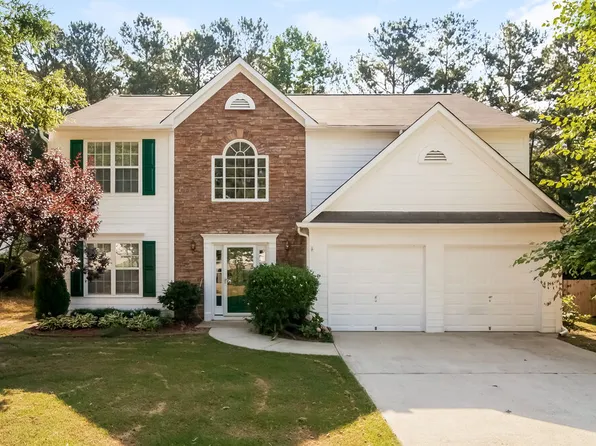 3061 Trotters Field Dr SW, Marietta, GA 30064