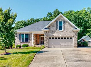 90 S Old Lantern Rd, S Off, NC 27583