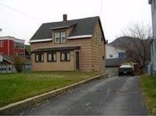 523 Burgess St, Berlin, NH 03570