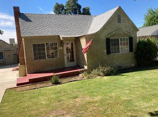 447 B St, Lemoore, CA 93245