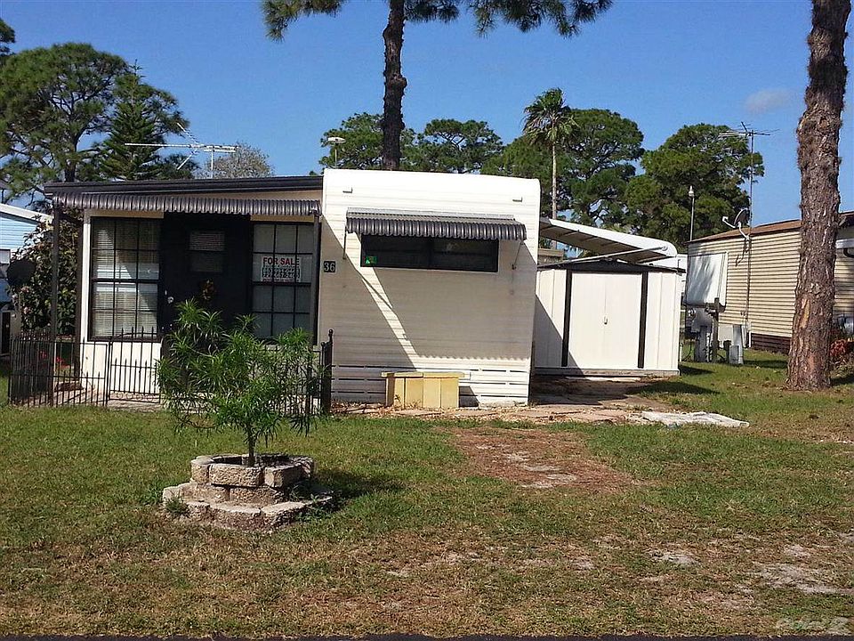 36 Circle Ridge Lake Placid, Florida