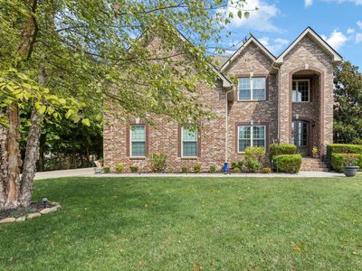 735 Mack Ct, Murfreesboro, TN, 37130