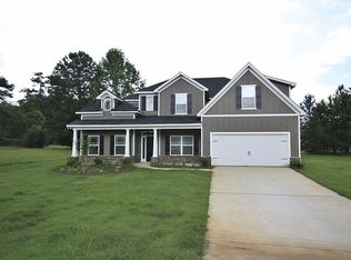 7002 Kendall Creek Dr, Upatoi, GA 31829