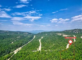 Nhn View Rdg LOT 13, Marion, MT 59925