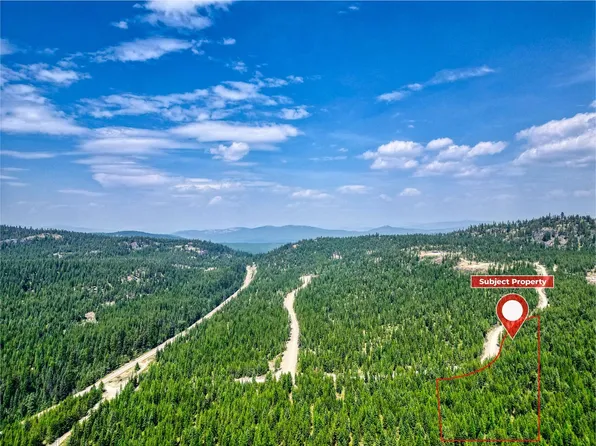 Nhn View Rdg Lot 13, Marion, MT 59925