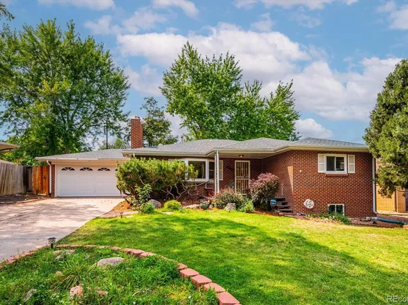 3615 Hoyt Court, Wheat Ridge, CO 80033