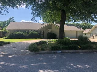 5834 S Lakewood Ave, Tulsa, OK 74135