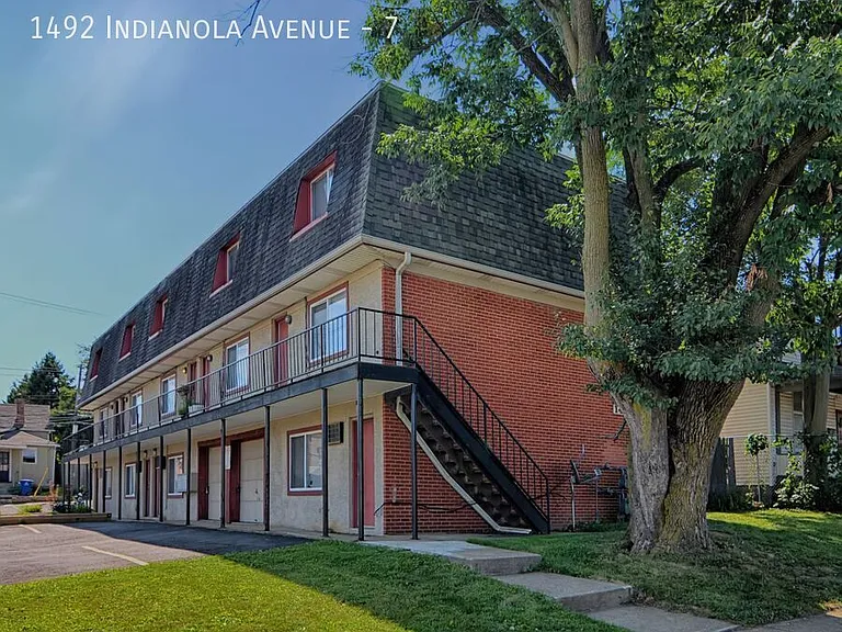 1492 Indianola Ave #7 — Photo 1