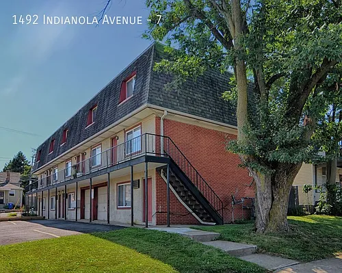 1492 Indianola Ave #7 Photo 1