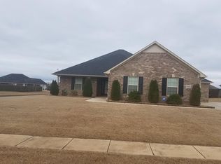 13411 Arbor Rdg, Madison, AL 35756