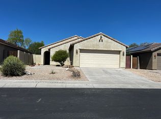 23780 W Papago St, Buckeye, AZ 85326