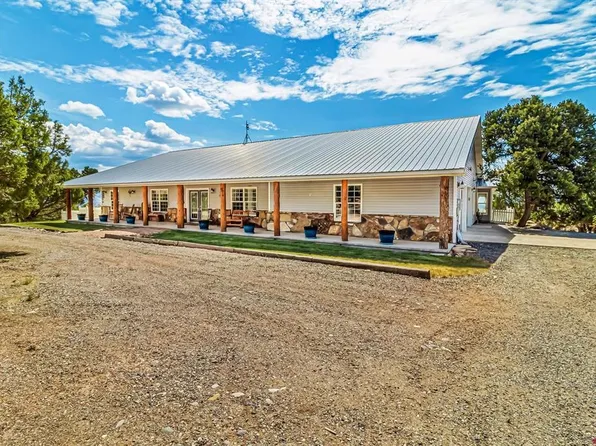 17656 2550 Road, Cedaredge, CO 81413
