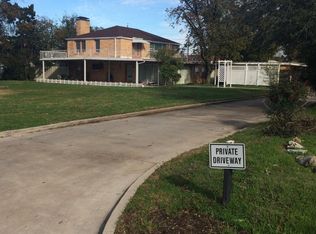 2441 Swenson St, Abilene, TX 79603